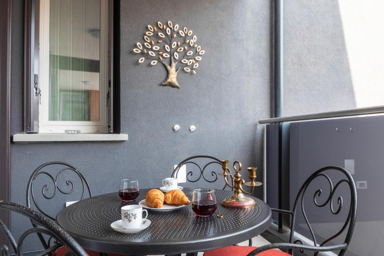 Ur-Nest Donato Creti Apartment Bologna Exterior photo